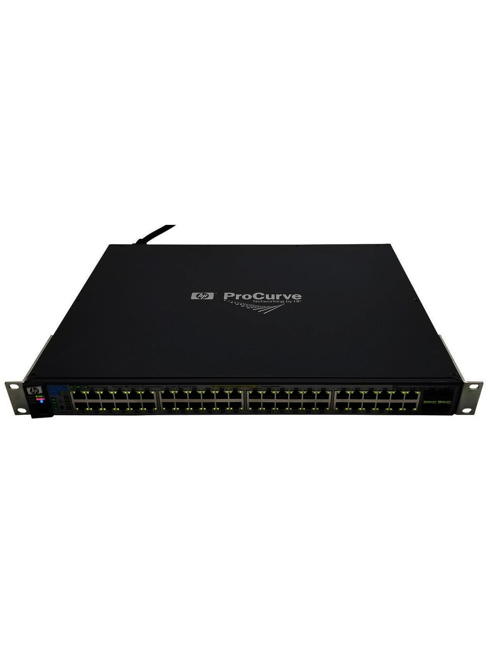 HP J9148A ProCurve 2910al-48G-PoE Ethernet Switch